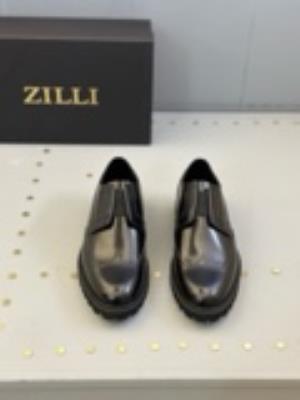cheap quality ZILLI Men Shoes Model No. 4
